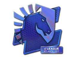 Team Liquid (Holográfico)