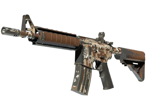 M4A4 | Desert Storm