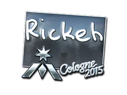 Rickeh (лискуча)