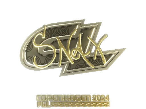 Snax (Oro)