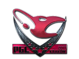 mousesports (лискуча)