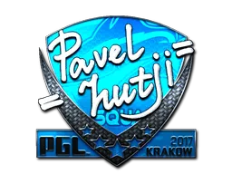 hutji (Foil)