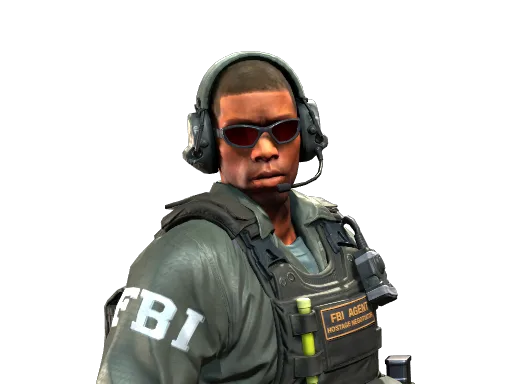 Markus Delrow