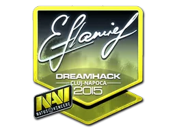 flamie (premium)