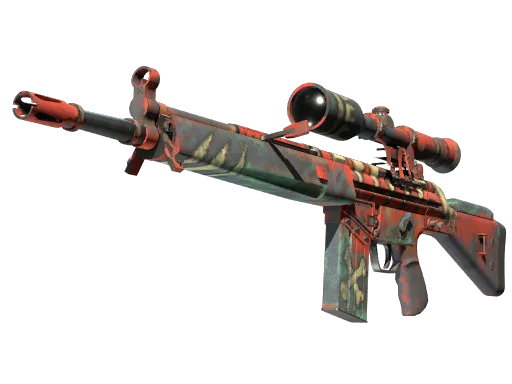 G3SG1 | Bourreau