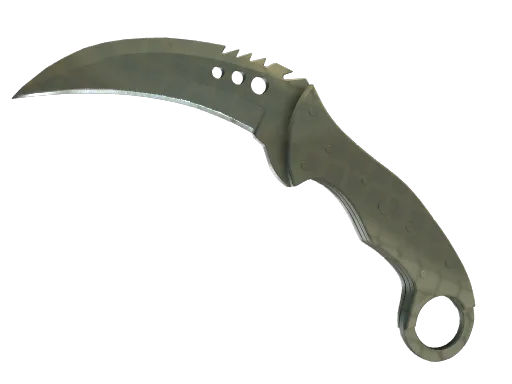 Talon-Messer | Safarinetz