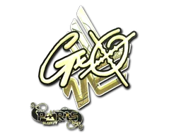 gxx- (zlatá)