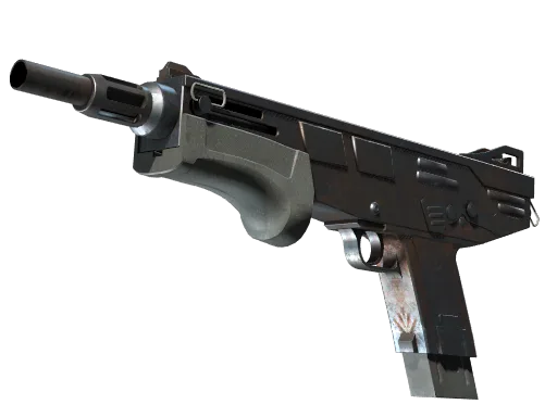 MAG-7 | Rust Coat