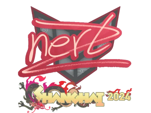 NertZ | Shanghai 2024