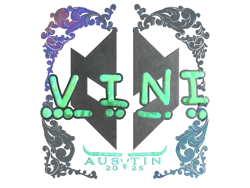 VINI (holográfica)