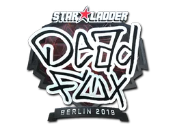 DeadFox (premium)