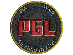PGL | Stockholm 2021
