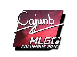 cajunb (premium)