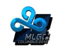 Cloud9 (Glanz)