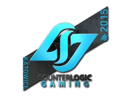 Counter Logic Gaming | Katowice 2015