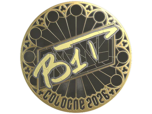 b1t (Gold)