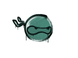 Ninja (Frog Green)