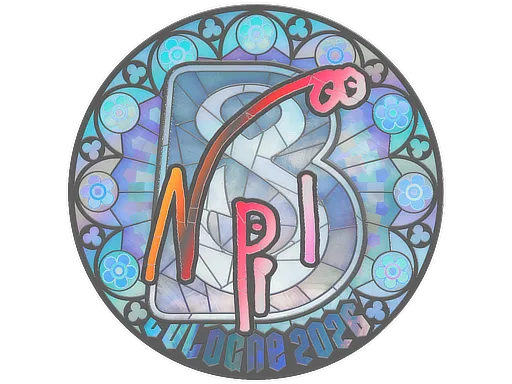 npl (Holo) | Cologne 2026