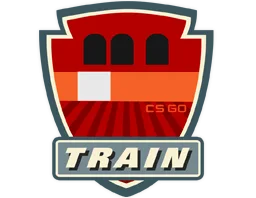 Kolekce Train