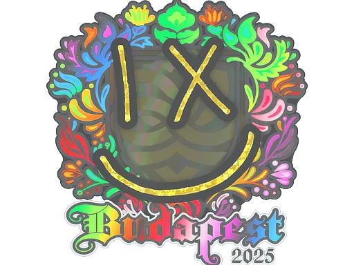 lux (holograficzna)
