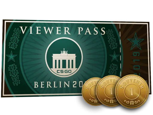 StarLadder Berlin 2019