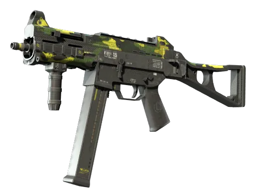 UMP-45 | Riot