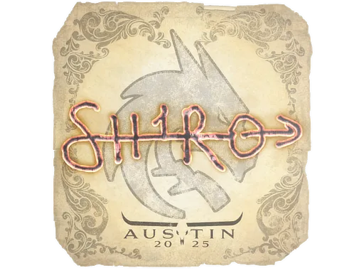 sh1ro