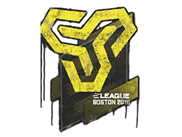 Space Soldiers | Boston 2018