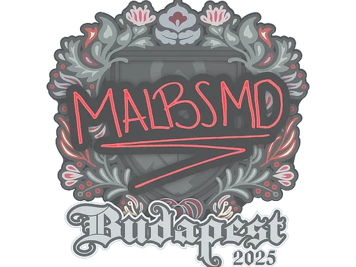 malbsMd | Budapest 2025