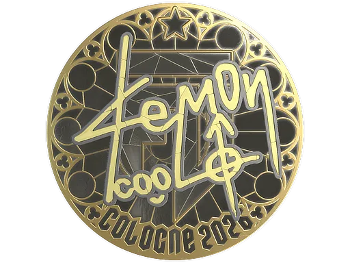 dem0n (Gold)