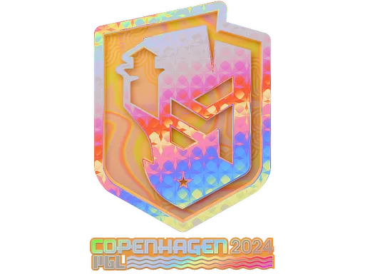 PGL (Holo)