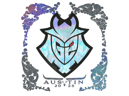 G2 Esports(홀로그램)