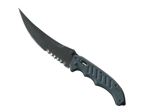 Cuchillo plegable | Noche cerrada