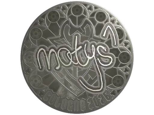 MATYS (Glanz)