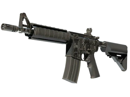 M4A4 | Mainframe