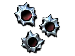 Sperrfeuer (Glanz)