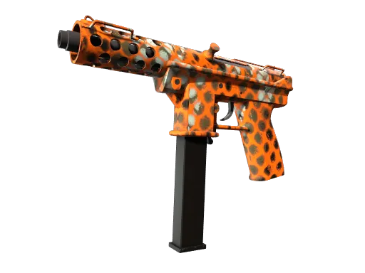Tec-9 | Filet de protection