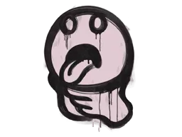 Choke (War Pig Pink)