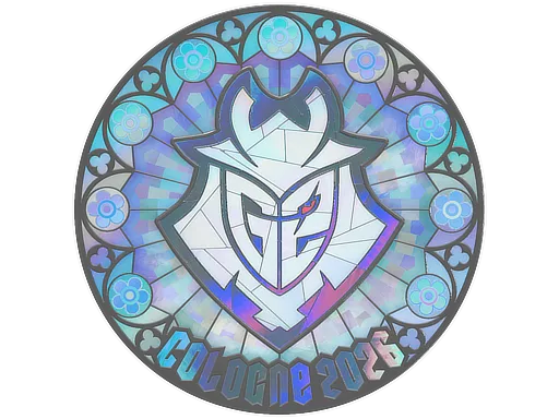 G2 Esports(홀로그램)