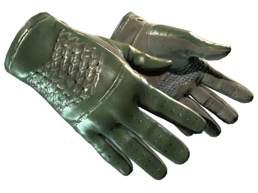 Driver Gloves
