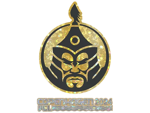 The MongolZ (Parıltılı)