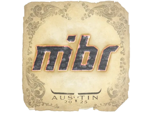 MIBR | Austin 2025
