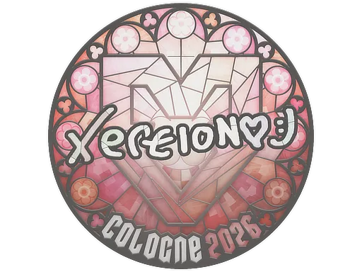 xertioN | Cologne 2026
