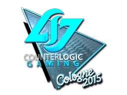 Counter Logic Gaming (Parlak)