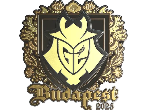 G2 Esports(금박)
