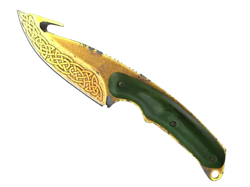★ Gut Knife | Lore