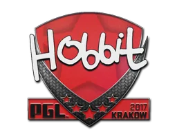 Hobbit | Krakow 2017