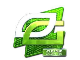 OpTic Gaming (Brilhante)