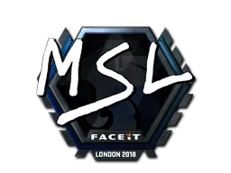 MSL (Brilhante)