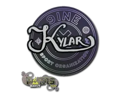 Kylar | Paris 2023
